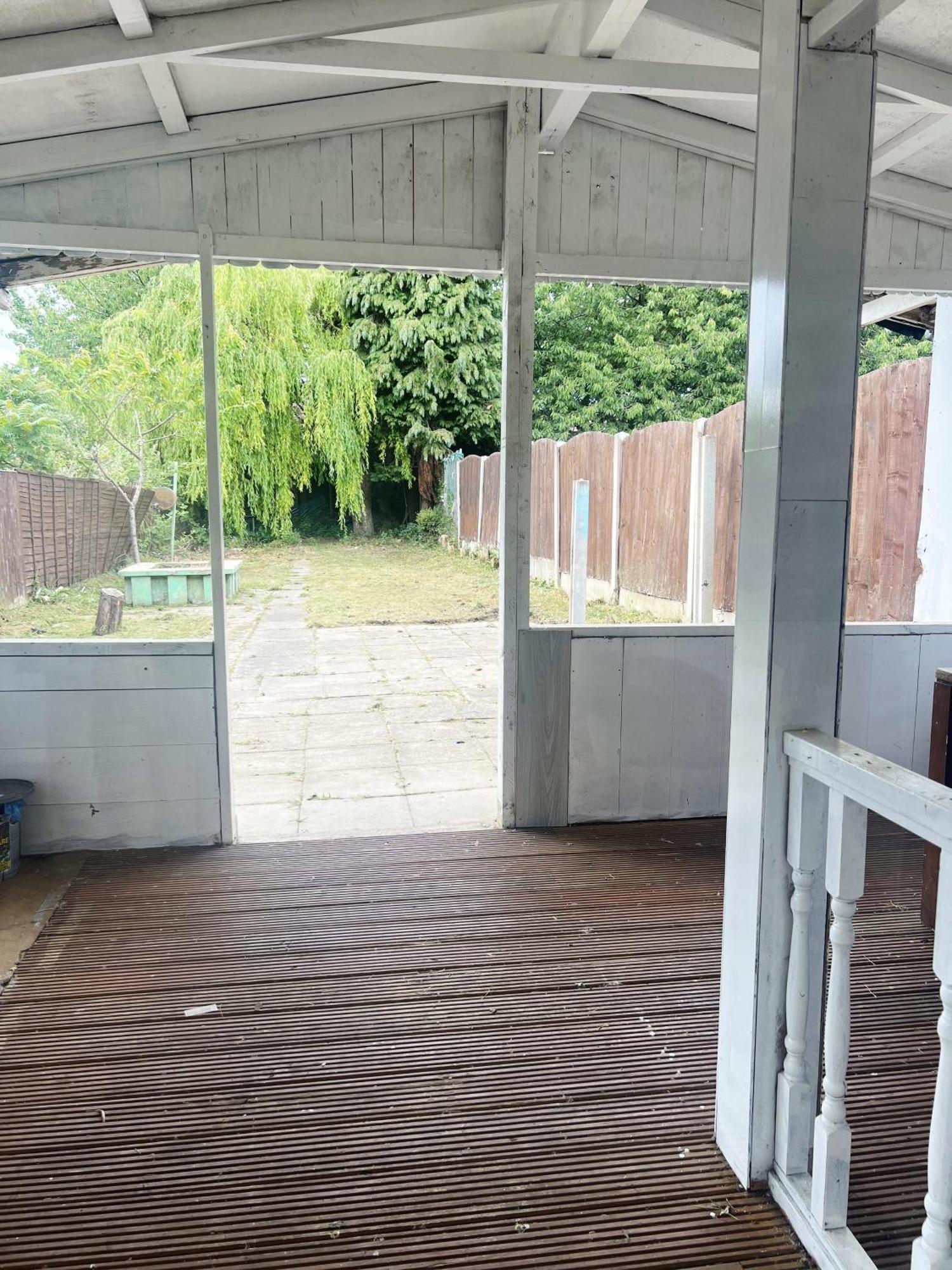 As Peaceful Home Bescot Exterior foto